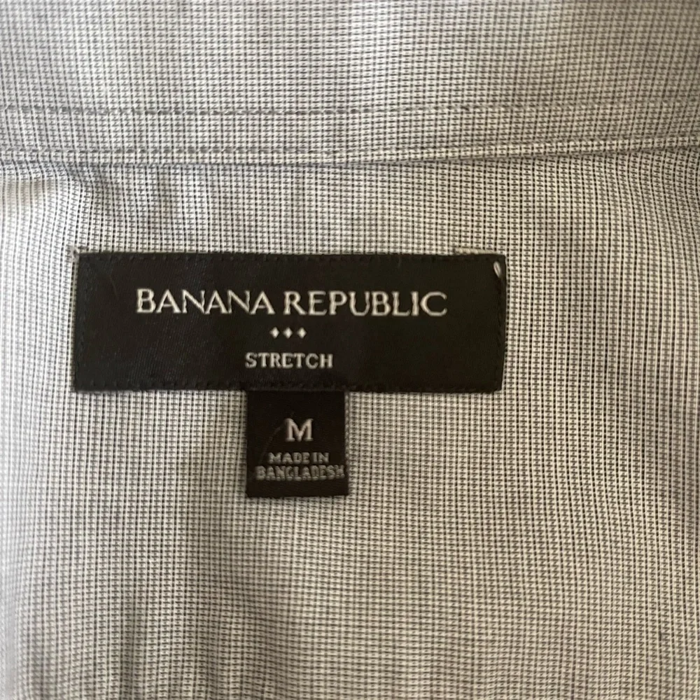 ✨✨Banana Republic Men shirt ✨✨
